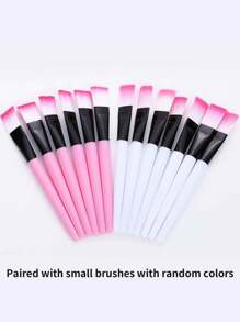 60ml/120ml 鑽石畫密封膠，密封和固定專用加固膠，鑽石畫防滴鎖光油，diy 新鑽石畫工具增亮和刷子作為禮物。 - 無色 - 查看 9