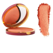 Blush Iluminador e Sombra 3 em 1 Tracta By Vanessa Rozan  11g