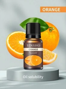 1pc Couples Dating Charm Aromatherapy Essential Oil, Release Your Charm, Can Be Used For Emotional Support, Enhance Your Partner's Emotional Desire In The Room, Water-Soluble Aromatherapy Essential Oil, More Than 20 Kinds Of Natural Fragrance Flavors. Used For Emotional Support Of Couples, Suitable For Diffuser, Home Care, Candle Making, Aromatherapy, Humidifier, Etc. Capture The Moment Of Love (10ml) - Multi-flavor - View 2