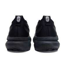 Asics Zapatillas de running GEL-KAYANO 31, transpirables, de caña baja, para mujer, para entrenamiento en pista de plástico, 1012B670-001