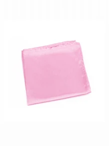 1/6 Stück Hochzeits Party Anzug Hemd Brusttasche Taschentuch, Kleidungs Deko Quadratisches Tuch, Krawatte in Mehreren Farben