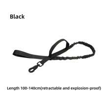 Dog Harness Leash Collar For Medium Large Dogs Pet Vest Adjustable Harnesses For Training Walking