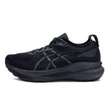 Asics Zapatillas de running GEL-KAYANO 31, transpirables, de caña baja, para mujer, para entrenamiento en pista de plástico, 1012B670-001