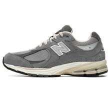New Balance Women's Comfortable Casual Retro Sneaker Shoes M2002RNM-D