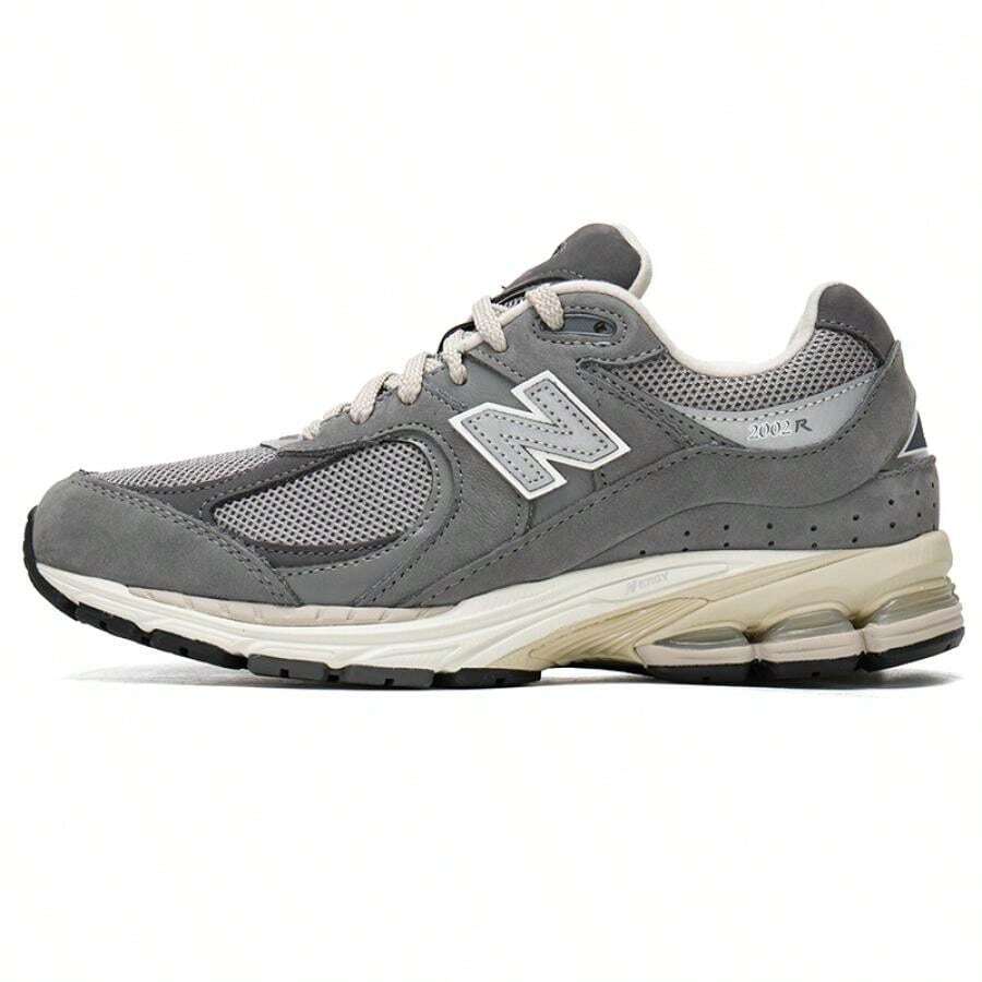 New Balance Women's Comfortable Casual Retro Sneaker Shoes M2002RNM-D