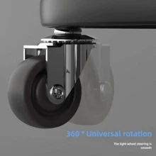 Dysk przesuwny, Fitness Cichy Wielofunkcyjny Dysk przesuwny, Fitness Mięśnie brzucha Dysk przesuwny Koło - Wielokolorowe - Zobacz 5