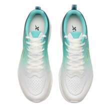 XTEP Herren Laufschuhe Low Top 5.0 Für Lässig, Pendeln, Training, Outdoor, Straßen, Art.Nr. 876219110068