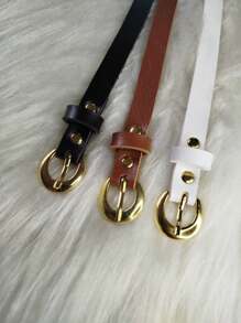 Kit com 3 cintos
