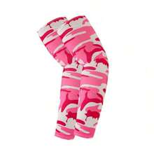 Awegeo 1 Pair Of Men's Arm Sleeves, Sports Arm Sleeves, Sun Protection, UV Protection, Hand Cover, Cooling, Windproof, Running, Fishing, Cycling Sleeves Cover Arms
