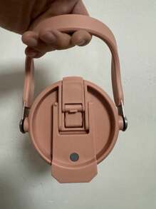 1pc 30oz/40oz Handle Lid Car Cup Lid Ice King Cup Lid