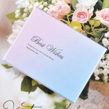 时尚方晶锆石耳钉，银色简约双排 CZ 耳环，适合日常佩戴和生日礼物 - 銀色 - 查看 6