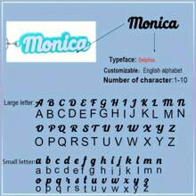 1 chiếc móc chìa khóa nam nhiều màu tùy chọn, mặt dây chuyền thương hiệu tùy chỉnh, mặt dây chuyền ba lô, móc chìa khóa tên Acrylic, mặt dây chuyền thẻ hành lý cá nhân, quà tặng thời trang nam, bạn trai, quà tặng Ngày của Cha, quà tặng Ngày của Mẹ, quà tặng trở lại trường, quà tặng lý tưởng cho nam và nữ, quà tặng sinh nhật, quà tặng Giáng sinh - Nhiều màu - Xem 7