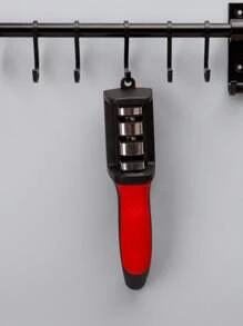 [Combination] Cleaning Cloth + Sharpener ﻿ - 彩色 - 查看 5