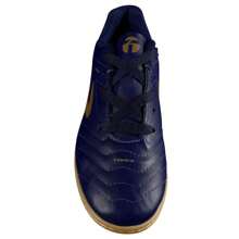 Original Topper® Cup Kids Futsal Boot With NF - 藏蓝色 - 查看 9