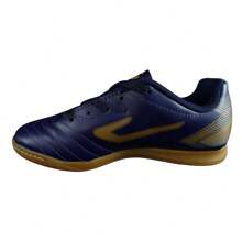 Original Topper® Cup Kids Futsal Boot With NF - 藏蓝色 - 查看 4