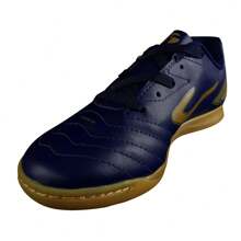 Original Topper® Cup Kids Futsal Boot With NF - 藏蓝色 - 查看 7