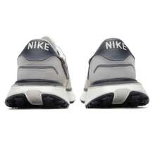 女款 Nike Phoenix Waffle 舒适休闲鞋，轻便低帮运动鞋 FD2196-100 - 白色 - 查看 5