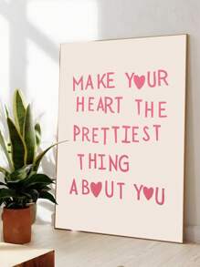 1 tấm áp phích nghệ thuật cổ điển, The Couch Club, áp phích nghệ thuật phông chữ Sweet Cheers, tranh vải canvas thú vị trang trí tường, phòng ngủ, phòng khách, phòng ăn, bếp, phòng học, phòng tắm, hành lang, quầy bar, quán cà phê, trang trí ký túc xá, quà tặng lý tưởng cho bạn bè, nghệ thuật treo tường, trang trí tường, trang trí nhà cửa, tranh vải canvas trang trí phòng, không khung - Nhiều màu - Xem 11