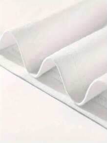 Men's Anchor Printed T-Shirt Cotton Shirt Casual Fashion In Premium Mesh - trắng - Xem 4