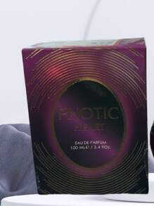 PNOTIC spray de perfume natural para mujer 100ML, envase nuevo, fácil de llevar, fragancia duradera - Fresco - Ver 2