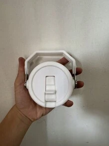 1pc 30oz/40oz Handle Lid Car Cup Lid Ice King Cup Lid