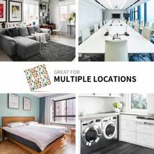 1pc Light Switch Plate Wall Plate Cover Decorative Light Switch Cover Wall Plate Cover Switch Cover Wall Plate - Santa Claus Gingerbread Pattern Box - View 4