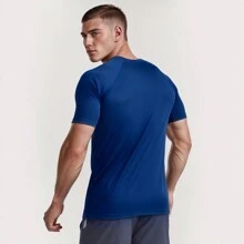 Men's Dry Fit T-Shirt Comfort And Style - Xem 3