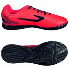 Official Topper® Cup Women's Indoor Futsal Boot With NF - 粉色 - 查看 1