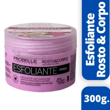 Probelle Facial And Body Scrub - Dragon Fruit 300G. - View 1
