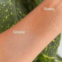 Blush Iluminador e Sombra 3x1 Tracta By Junior Mendes  11g