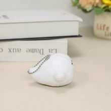 卡通毛绒挂件毛绒公仔布欧小黄人超级星星蘑菇玩具可爱背包装饰玩偶钥匙扣挂件