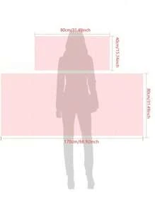 1 chiếc khăn tắm/khăn mặt/khăn tắm khoét lỗ hình trái tim và tình yêu mềm mại thấm hút, nhanh khô, quà tặng ngày lễ tình nhân, sử dụng tại nhà, rửa mặt và tóc - nhiều màu - Xem 7