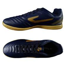 Topper® Cup Indoor Original Futsal Boot With NF - Navy Blue - View 2