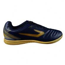Topper® Cup Indoor Original Futsal Boot With NF - Navy Blue - View 3