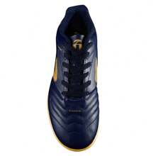 Topper® Cup Indoor Original Futsal Boot With NF - Navy Blue - View 8