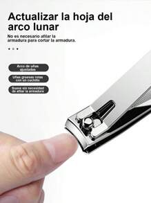 [6 Pieces] Six-Piece Set Of Nail Decoration Knife, Stainless Steel Nail Removal Nail Repair Kit With Multiple Specifications And Colors