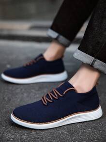 Męskie codzienne buty biznesowe do noszenia na co dzień i do pracy