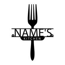 1pc Biển báo vận động viên bóng chuyền bằng kim loại tùy chỉnh, Bánh lái du thuyền bằng kim loại Quà tặng du thuyền tùy chỉnh Bánh lái tàu hàng hải Trang trí bánh lái tàu Thuyền trưởng cướp biển Vô lăng tàu, Nghệ thuật treo tường nhà bếp bằng kim loại được cá nhân hóa, Quà tặng tân gia, Biển báo nhà bếp của mẹ, Quà tặng nhà bếp cho mẹ, Biển báo kim loại tùy chỉnh, Biển báo nhà bếp - màu đen - Xem 13