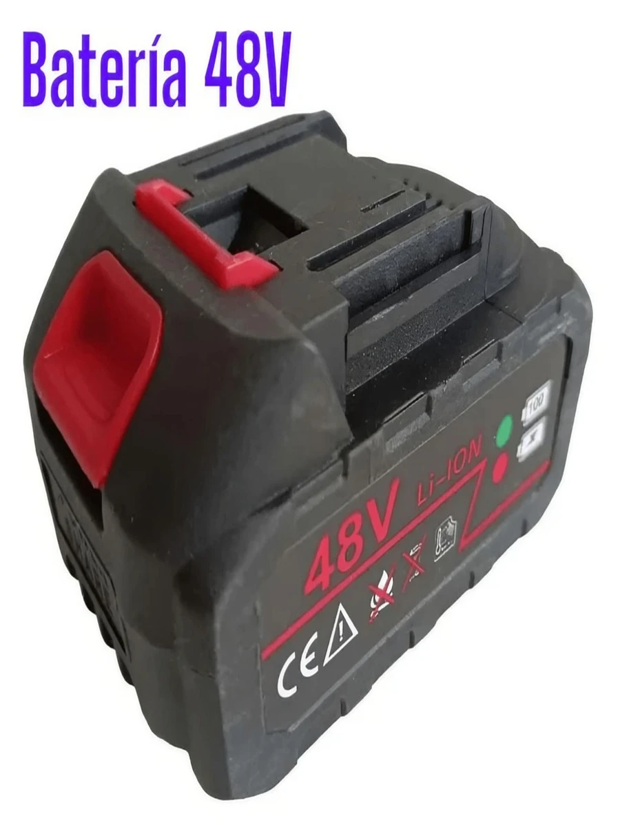 48v Lithium Battery For Pressure Washer Lawn Mower Lamp - View 1