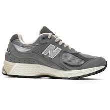New Balance Women's Comfortable Casual Retro Sneaker Shoes M2002RNM-D