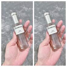 1pc/2pcs/3pcs Compact & Delicate Cute Clothing Fragrance Spray, Portable For Shopping, Gatherings, Parties, Holiday Gift,Aromatherapy,House Freshener,Diffuser,Gift,Home Decor Gifts Birthday Graduation