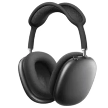 P9 Wireless Bluetooth Headset - 黑色 - 查看 2