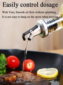 Oil Sprayer & Oil Reservoirs - Multicolor - View 6