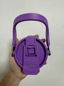 1pc 30oz/40oz Handle Lid Car Cup Lid Ice King Cup Lid