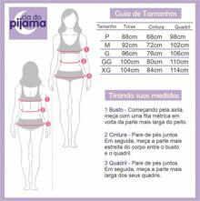 Women's Adult Fisherman Pajamas Short Sleeve Printed - Màu vàng - Xem 4