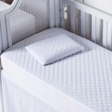 Waterproof Mattress Protector Cover For Crib 130x70