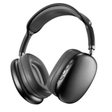 P9 Wireless Bluetooth Headset - 黑色 - 查看 6