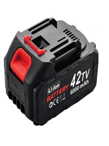 48v Lithium Battery For Pressure Washer Lawn Mower Lamp - View 3