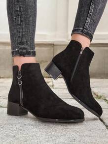 Bottes pour femmes Royalfashion Irto