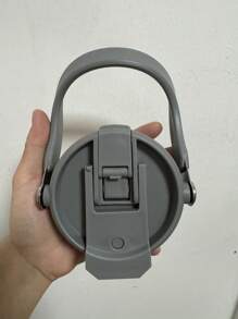 1pc 30oz/40oz Handle Lid Car Cup Lid Ice King Cup Lid